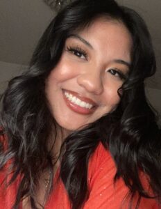 Holy Anne Pena